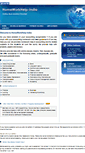 Mobile Screenshot of homeworkhelpindia.com